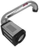 Injen Power-Flow Cold Air Intake – 2009-2010 Dodge Ram 1500 / 2011-2018 Ram 1500 / 2019-2023 Ram 1500 Classic 5.7L - Polished