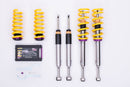 KW V3 Coilovers – 2014–2024 Maserati Ghibli (M156 | 2WD) - product image 3