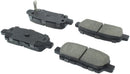 StopTech Sport Brake Pads – 2003-2009 Nissan 350Z (Z33) product image 2