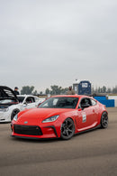 Artisan Spirits Black Label Front Under Spoiler - 2022+ Toyota GR86 (ZN8)