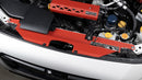 GrimmSpeed TRAILS Radiator Shroud - 2018+ Subaru Crosstrek