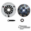 Clutch Masters FX Series Clutch Kit – 1993-1998 Toyota Supra 1J/2J Engine with GM T56 Transmission