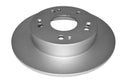 DBA Street Series Brake Rotor – 97-06 Acura Integra Type R | Rear