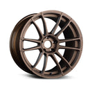 Gram Lights 57XR Wheel - 18x8.5 +35 | 5x112 | Dark Bronze