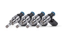 APR OEM High Flow Injectors – Set of 4 – 2009-2013 Audi A3 Quattro – product image