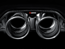 Akrapovič Slip-On Line (Titanium) – 2014–2017 Porsche 911 GT3 (991)