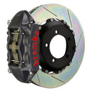 Brembo GTS Rear Big Brake Kit – 2006–2009 Honda S2000 – 4-Piston Cast – 328x28mm 2-Piece