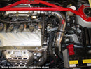Injen RD Series Cold Air Intake – 2004-2006 Mitsubishi Lancer - Polished