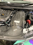 HKS Cold Air Intake BOX Kit (US) - 2024-2026 Toyota GR Yaris (GZEA14H)