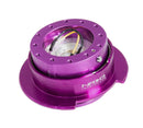 NRG Gen 2.5 Steering Wheel Quick Release