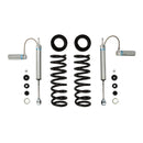 Bilstein B8 5162 Suspension Kit – 2014–2026 Ram 2500 | 2.0–2.3-in Front Lift