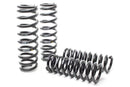 H&R Sport Lowering Springs - 1987-1995 Mercedes-Benz 300E/E320 (W124) – Non 4WD or Convertible