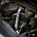 Injen SP Series Cold Air Intake – 2022-2025 Hyundai Elantra N 2.0L Turbo - Wrinkle Black