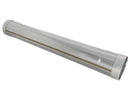 aFe 409 Stainless Steel Muffler Delete Pipe – SATURN 4S
