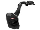 aFe Takeda Momentum Pro DRY S Cold Air Intake System – 12–16 Subaru Impreza 2.0L H4