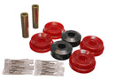 Energy Suspension 99-06 VW Golf IV/GTI/JettaIV / 98-06 Beetle Black Hyper-Flex Master Bushing Set