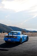 VOLTEX Racing Type-7 Center-Mount GT Wing