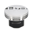 Manley Small Block Chevrolet LS Series 4.065in Bore - 1.304in CD - 4cc Dish Right Side Single Piston