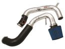 Injen SP Series Cold Air Intake – 2007-2012 Nissan Sentra 2.5L - Polished