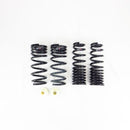 RS-R Super Down Lowering Springs – 2021+ Lexus IS300/350 RWD (IS300)