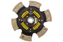 ACT Clutch Disc – 2010 Hyundai Genesis Coupe – ACT6250308-1