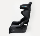 NRG FIA Competition Seat with Competition Fabric/ FIA homologated/ Head Containment - Medium