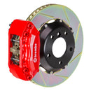 Brembo GT Front Big Brake Kit – Acura 1997–2001 Integra Type-R – 4-Piston Cast – 328x28mm 2-Piece