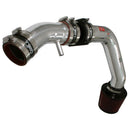 Injen RD Series Cold Air Intake – 2002-2006 Nissan Sentra 2.5L - Black