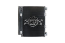 CSF A/C Condenser - 08-16 Isuzu NPR-HD 5.2L Turbo