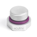 ACUITY '-8 O-Ring Boss (ORB) Plug