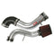 Injen 99-00 Mazda Protege L4 1.8L Black RD Cold Air Intake