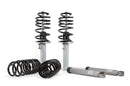 H&R Touring Cup Kit - 1998-2001 Audi A4 Avant (2WD) (B5) – Production Before 1/31/99