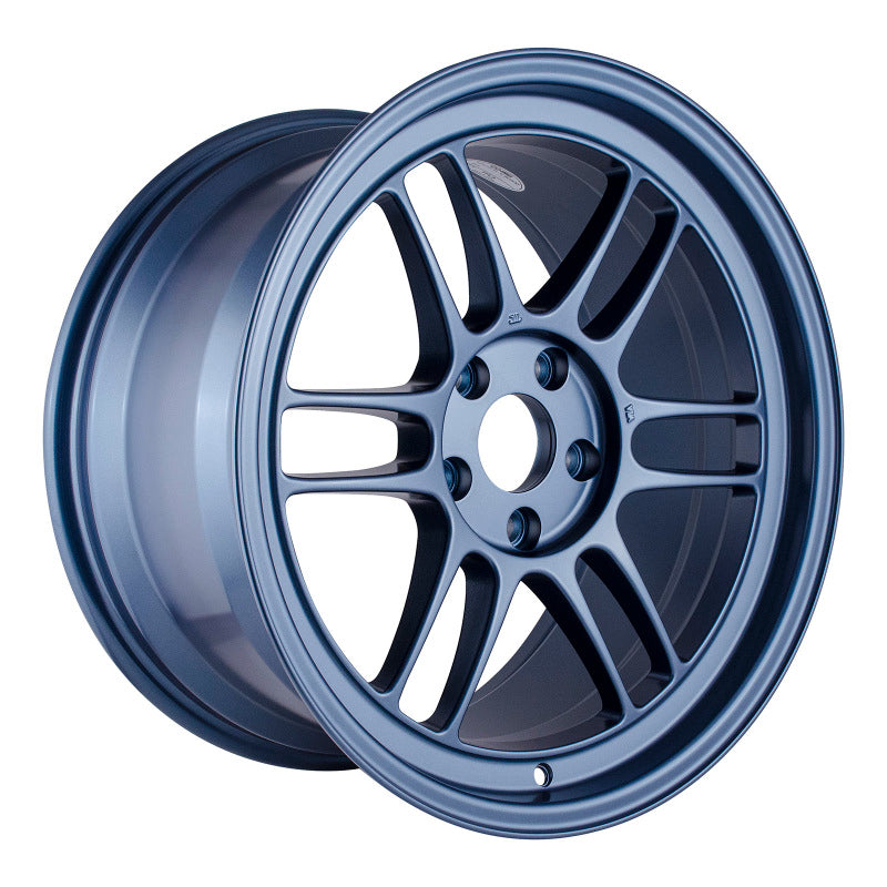 ENKEI RPF-1 Wheel - 18x9.5 +38 | 5x114.3 | Matte Blue