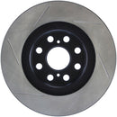 StopTech Sport Slotted Brake Rotors – 2000-2005 Toyota MR2 Spyder product image 7