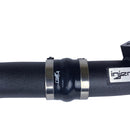 Injen SES Intercooler Piping – 2020-2023 BMW Z4 / 2020-2023 Toyota GR Supra 3.0L Turbo - Wrinkle Black