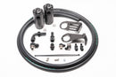Radium Engineering Catch Can Kit – Nissan S15 Silvia/200SX