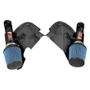 Injen SP Series Short Ram Intake – 2009-2012 INFINITI FX35 / 2013 INFINITI FX37 3.7L - Black