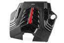APR Carbon Fiber Engine Cover – 2019-2026 Porsche Cayenne – alternate view 8