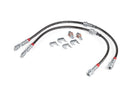 APR Front Brake Hose Kit – 2015-2020 Audi A3 Quattro – product image