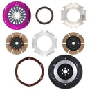 EXEDY Hyper Twin Clutch Kit – 1993–1994 Nissan Skyline GTR L6
