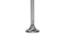 Manley Ford Coyote 5.0L 31mm Extreme Duty Exhaust Valves w/ Bead Loc Keeper Groove (Set of 8)