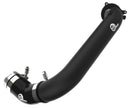 aFe BladeRunner Charge Pipe Kit (Black) – 2021 Toyota Supra GR (A90) 2.0T B48