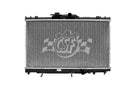 CSF Radiator - 98-02 Toyota Corolla 1.8L OEM Plastic