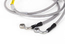Goodridge Stainless Steel Braided Brake Line Kit – 2001-2003 Chevrolet Silverado / 2001-2003 GMC Sierra