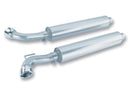 Borla Cat-Back Exhaust – 2003–2008 Viper SRT-10 8.3L SS - product image 3