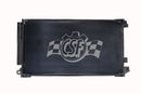 CSF A/C Condenser - 16-19 Toyota Prius 1.8L