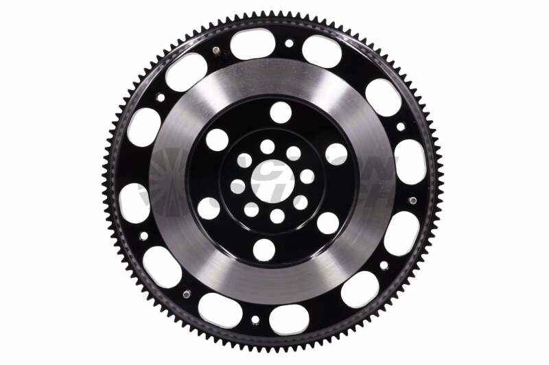 Action Clutch 91-93 Nissan NX 2.0L (SR20DE) FWD Chromoly Lightweight Flywheel