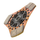 EXEDY Replacement Clutch Disc – 2003–2007 Ford Focus