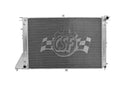 CSF Radiator - 12-13 Nissan NV1500 4.0L OEM Plastic