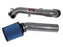 Injen SP Series Cold Air Intake – 2003-2007 INFINITI G35 - Polished